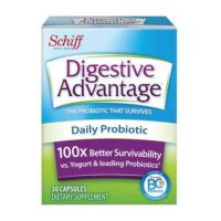 Healthy Living! $1.00 Off Any One Digestive Advantage Product With Printable Coupon!