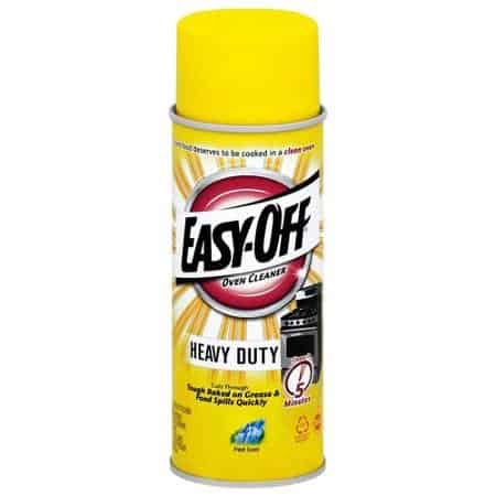 Easy Off Oven Cleaner Printable Coupon