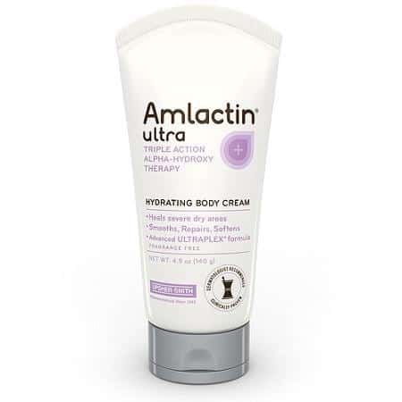 Full Size Amlactin Skin Care Product Printable Coupon