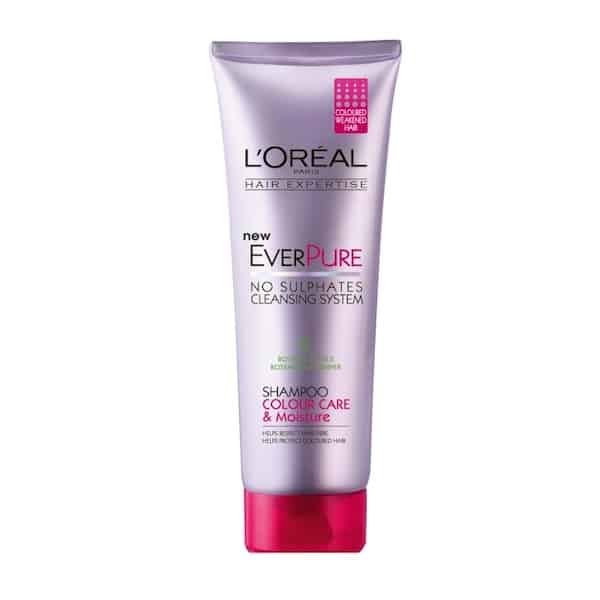 L'Oreal Paris Hair Expertise Product Printable Coupon