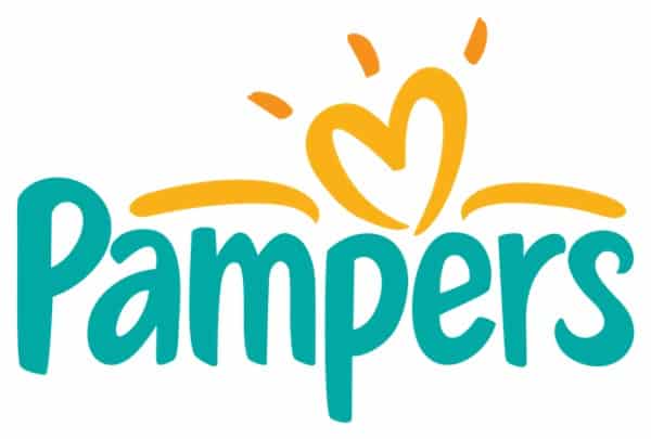 Pampers Logo Printable Coupon