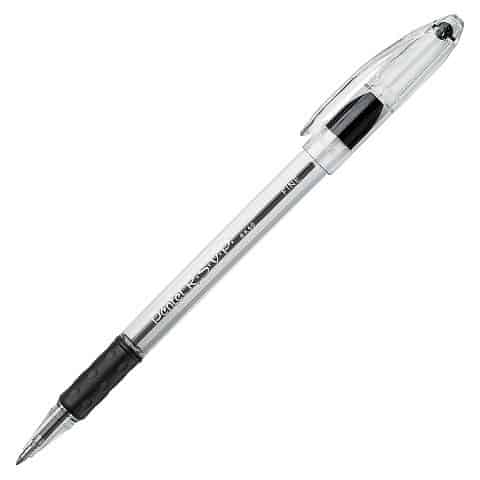 Pentel R.S.V.P. Ballpoint Pen Printable Coupon