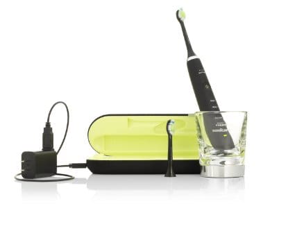 Philips Sonicare DiamondClean Rechargeable Toothbrush Printable Coupon