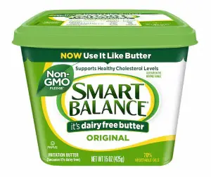 Smart Balance Buttery Spread Printable Coupon