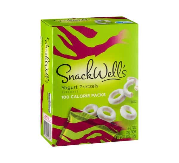SnackWell’s Snack Printable Coupon