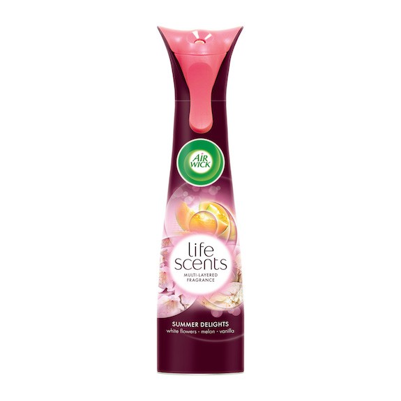 Air Wick Life Scents Room Mist Printable Coupon