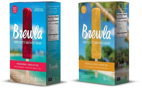 Brewla Bars Craft Ice Pops Printable Coupon