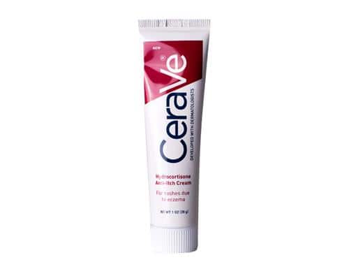CeraVe Anti-Itch Cream 1oz Printable Coupon