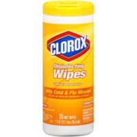 Save With $1.00 Off Clorox Wipes Coupon!