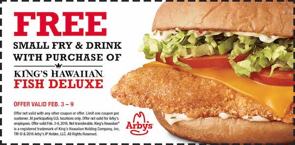 Free-Small-Fry-and-a-Drink-Arbys-Printable-Coupon-