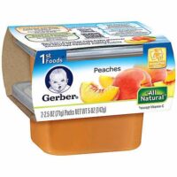 Save With $1.00 Off Gerber Puree Coupon!