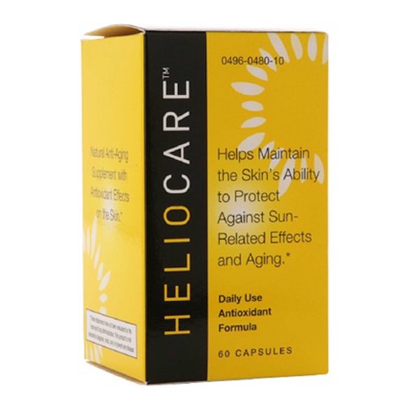 Heliocare Anti-Aging Supplement Printable Coupon