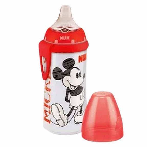 NUK Disney Active Cup Printable Coupon