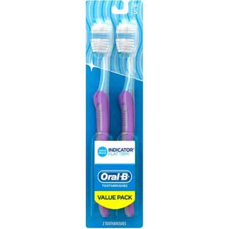 Oral-B Indicator Toothbrush Printable Coupon copy