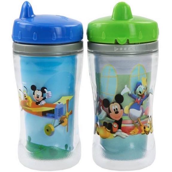 Playtex Sippy Cups Printable Coupon