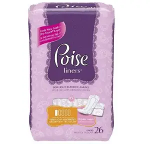 Poise Pads $3 00 Off New Coupons and Deals Printable Coupons and Deals