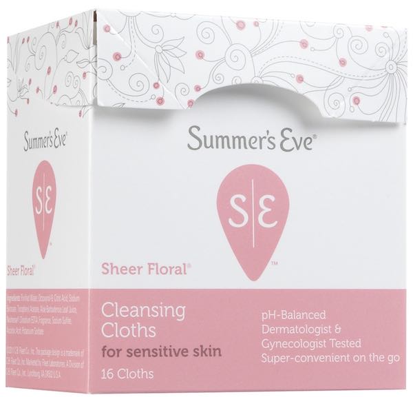 Summer's Eve Products Only 3.69 at Walgreen's! New Coupons and Deals