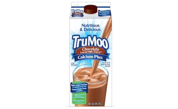 TruMoo Calcium Plus Printable Coupon