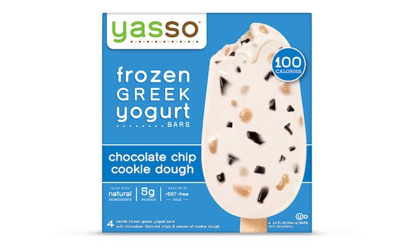 Yasso Frozen Greek Yogurt 4pk Printable Coupon