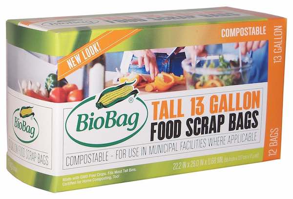BioBag Product Printable Coupon