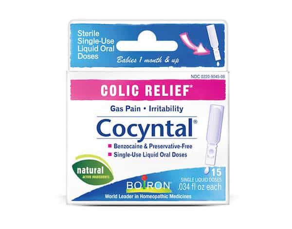 Cocyntal Products Printable Coupon