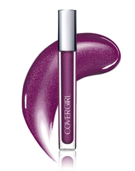 CoverGirl Colorlicious Lip Product Printable Coupon