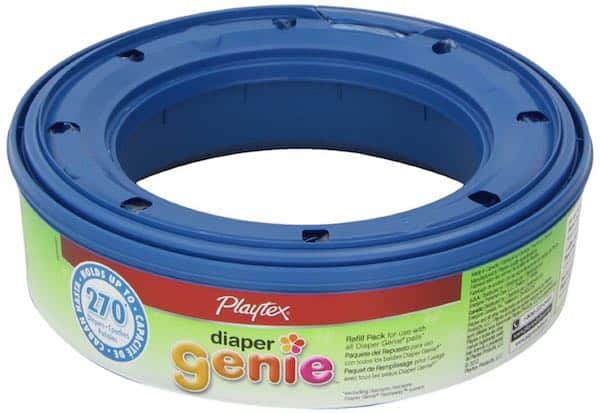 Diaper Genie Multi-Pack Refill Printable Coupon