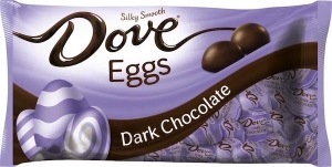 Dove Peanut Butter Easter Eggs 7.94oz Printable Coupon