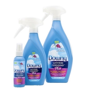 Downy Wrinkle Releaser Printable Coupon