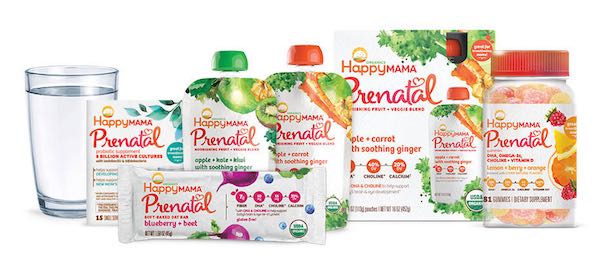 Happy Mama Products Printable Coupon
