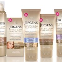 Save With $2.00 Off Jergens Natural Glow Products Coupon!