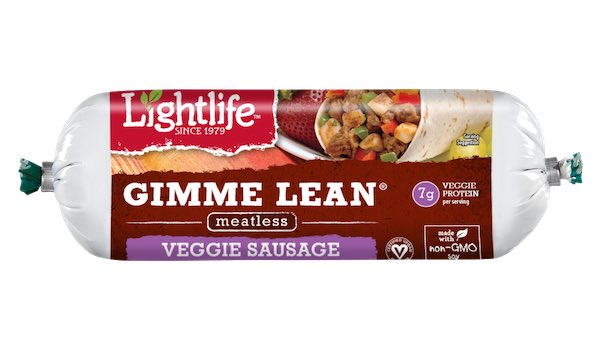 Lightlife Products Printable Coupon