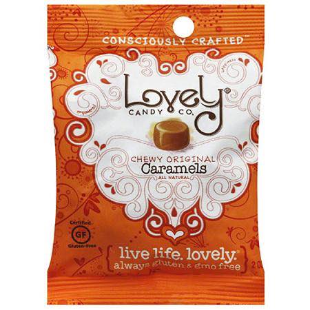 Lovely Candy 2oz Printable Coupon