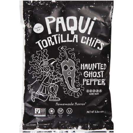 Paqui Tortilla Chips 5.5oz Bags Printable Coupon