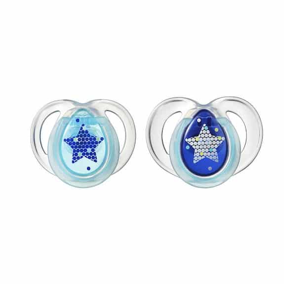 Tommee Tippee Pacifiers 2pk Printable Coupon