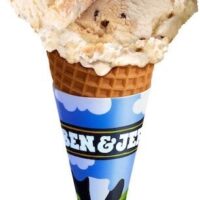 Sweet! FREE Scoops Of Ben & Jerry’s Ice Cream Today!
