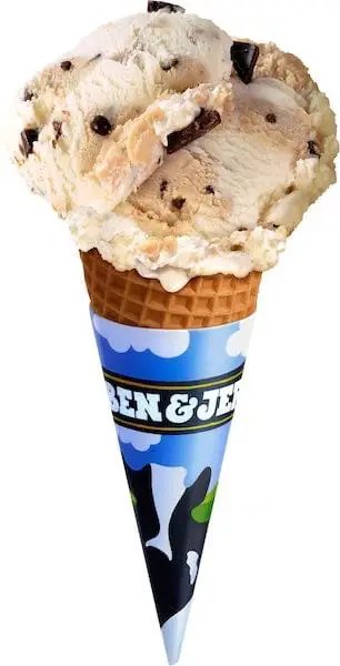 Ben and Jerry's Ice Cream Printable Coupon