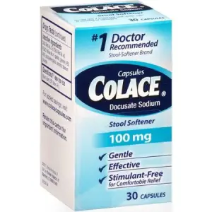 Colace Products Printable Coupon New Coupons and Deals Printable