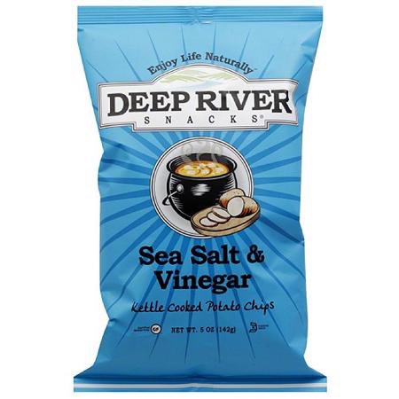 Deep River Snacks Kettle Cooked Potato Chips Printable Coupon