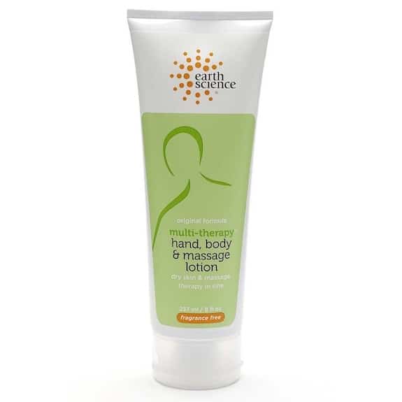 Earth Science Multi-Therapy Lotion 8oz Printable Coupon