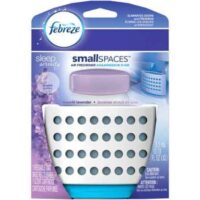 Febreze Small Spaces Air Fresheners $1.00 Off!