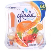 Save With $1.00 Off Glade Plugins Coupon!