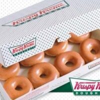 Krispy Kreme Doughnuts ONLY $5.99 A Dozen Today!