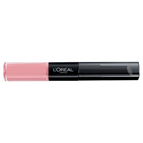 L'Oreal Paris Infallible Pro-Last 2-Step Lip Color Printable Coupon