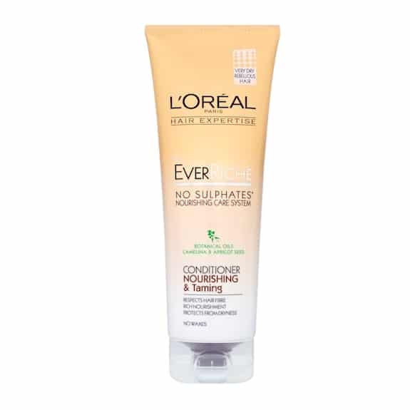 L'Oreal Ever Hair Care Products Printable Coupon