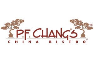 P.F. Chang's Printable Coupon