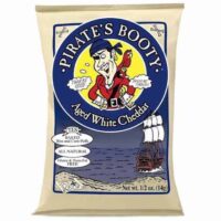 Save With $1.00 Off Pirate’s Booty Coupon!