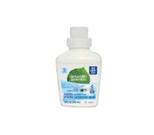 Seventh Generation Laundry Detergent Trial Size Printable Coupon