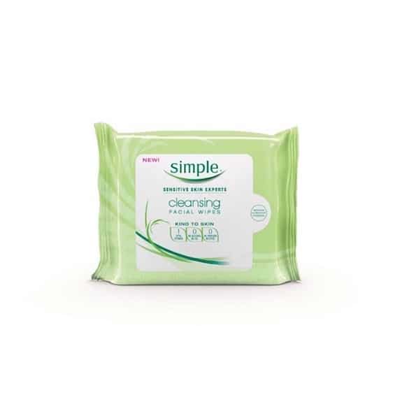 Simply Clean Wipes Printable Coupon