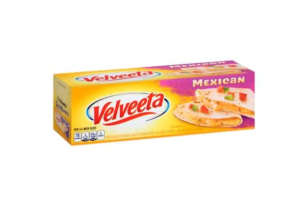 Velveeta Loaf 32oz Mexican Printable Coupon